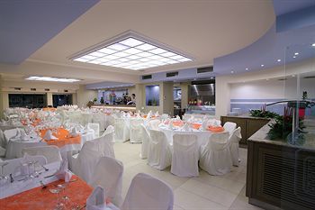 Aparthotel Philoxenia Hotel