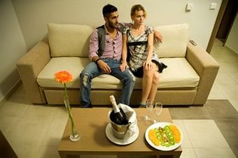 Aparthotel Philoxenia Hotel