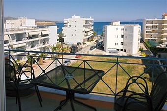 Aparthotel Philoxenia Hotel