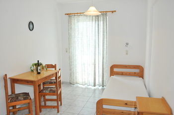Aparthotel Yiannis Apartments
