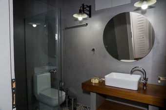 Hotel Elia Ntaliani Suites