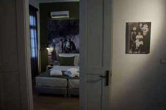 Hotel Elia Ntaliani Suites