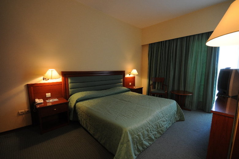 Paliria Hotel