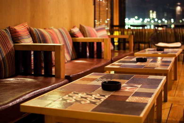 Paliria Hotel