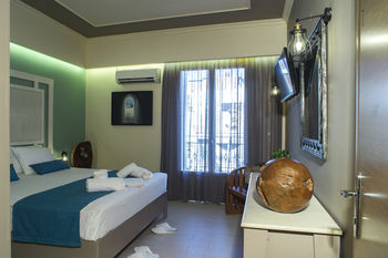 Hotel Elia Potie Studios