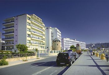 Hotel Riviera