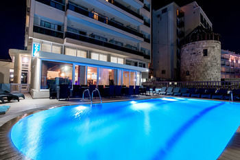 Hotel Riviera