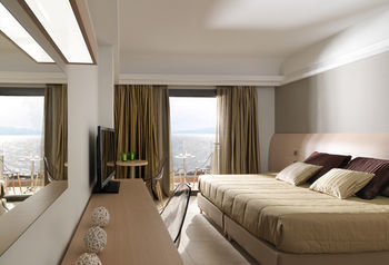 Hotel Alas Resort & Spa