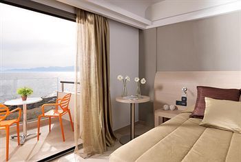 Hotel Alas Resort & Spa