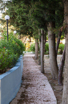 Hotel Gnest Apartments