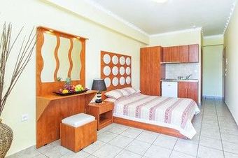 Aparthotel Casa Di Mare Poseidon