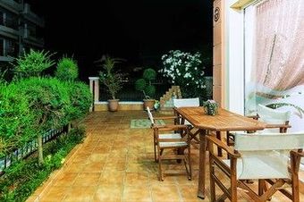 Aparthotel Casa Di Mare Poseidon