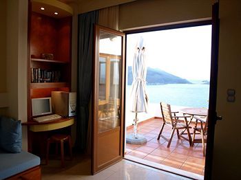Apartamento Stefanakis Villas