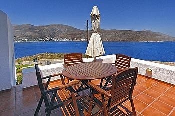 Apartamento Stefanakis Villas