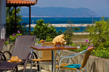 Aparthotel Hovolo Hotel Apartments