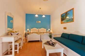 Aparthotel Hovolo Hotel Apartments