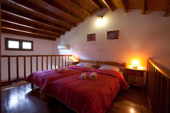 Aparthotel Hovolo Hotel Apartments