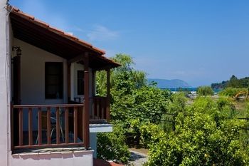 Aparthotel Hovolo Hotel Apartments