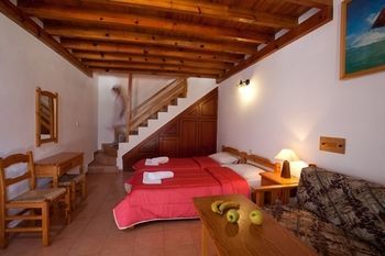 Aparthotel Hovolo Hotel Apartments