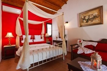 Aparthotel Hovolo Hotel Apartments