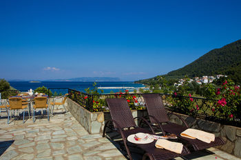 Aparthotel Hovolo Hotel Apartments