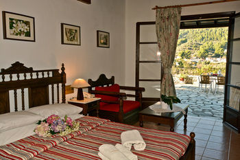 Aparthotel Hovolo Hotel Apartments
