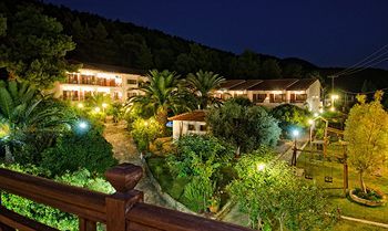 Aparthotel Delphi Resort