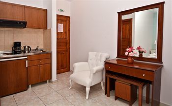 Anna Maria - Vanessa Luxury Apartments And Suites