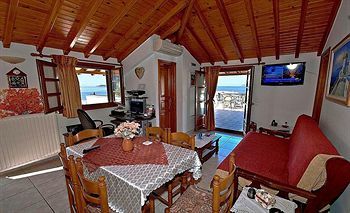 Anna Maria - Vanessa Luxury Apartments And Suites