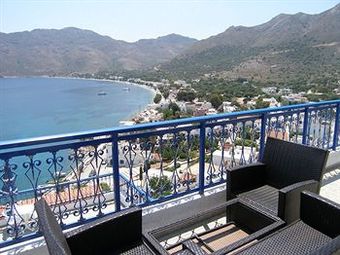 Aparthotel Marina Studios
