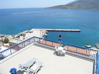 Aparthotel Marina Studios