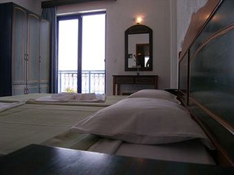 Aparthotel Marina Studios