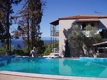 Hotel Pelagos