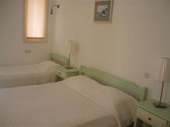 Hotel Pelagos