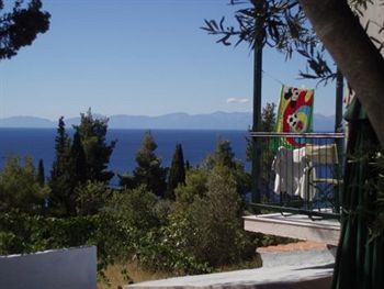 Hotel Pelagos