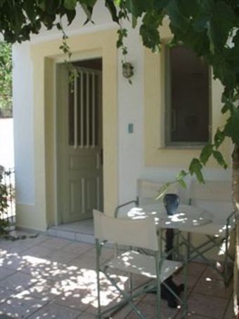 Hotel Pelagos