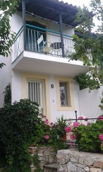 Hotel Pelagos