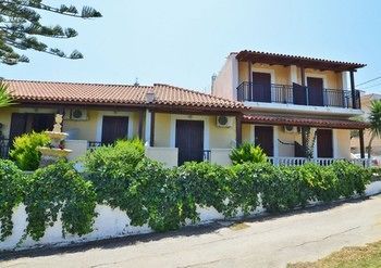 Sole E Mare Apartments