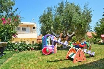 Sole E Mare Apartments