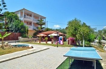 Sole E Mare Apartments