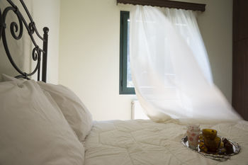 Villa Elia Therissos Maisonettes