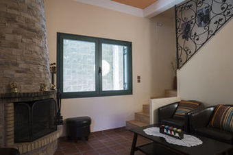 Villa Elia Therissos Maisonettes