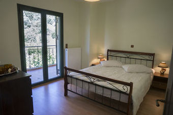 Villa Elia Therissos Maisonettes