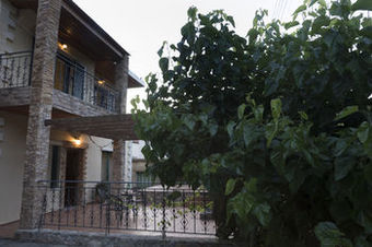 Villa Elia Therissos Maisonettes