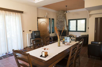 Villa Elia Therissos Maisonettes