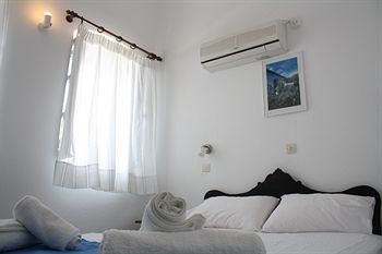 Apartamento Maryloujohn Villas