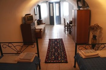 Apartamento Maryloujohn Villas
