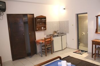 Apartamento Maryloujohn Villas