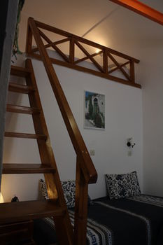 Apartamento Maryloujohn Villas