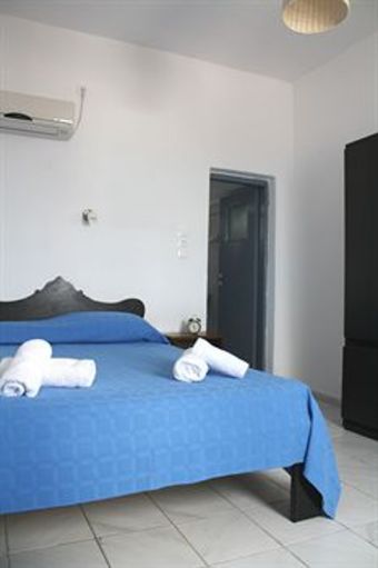 Apartamento Maryloujohn Villas